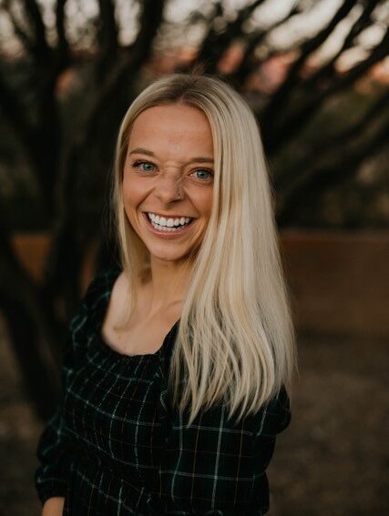 Headshot of Martha Rooney