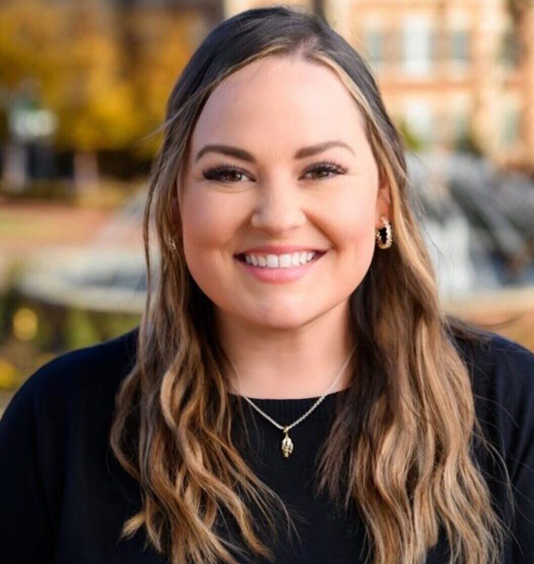 Headshot of Madison Skotcher